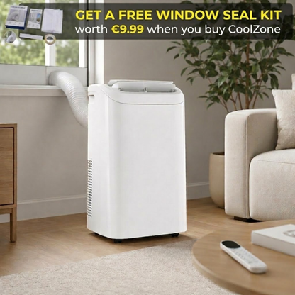 CoolZone - Air Conditioning