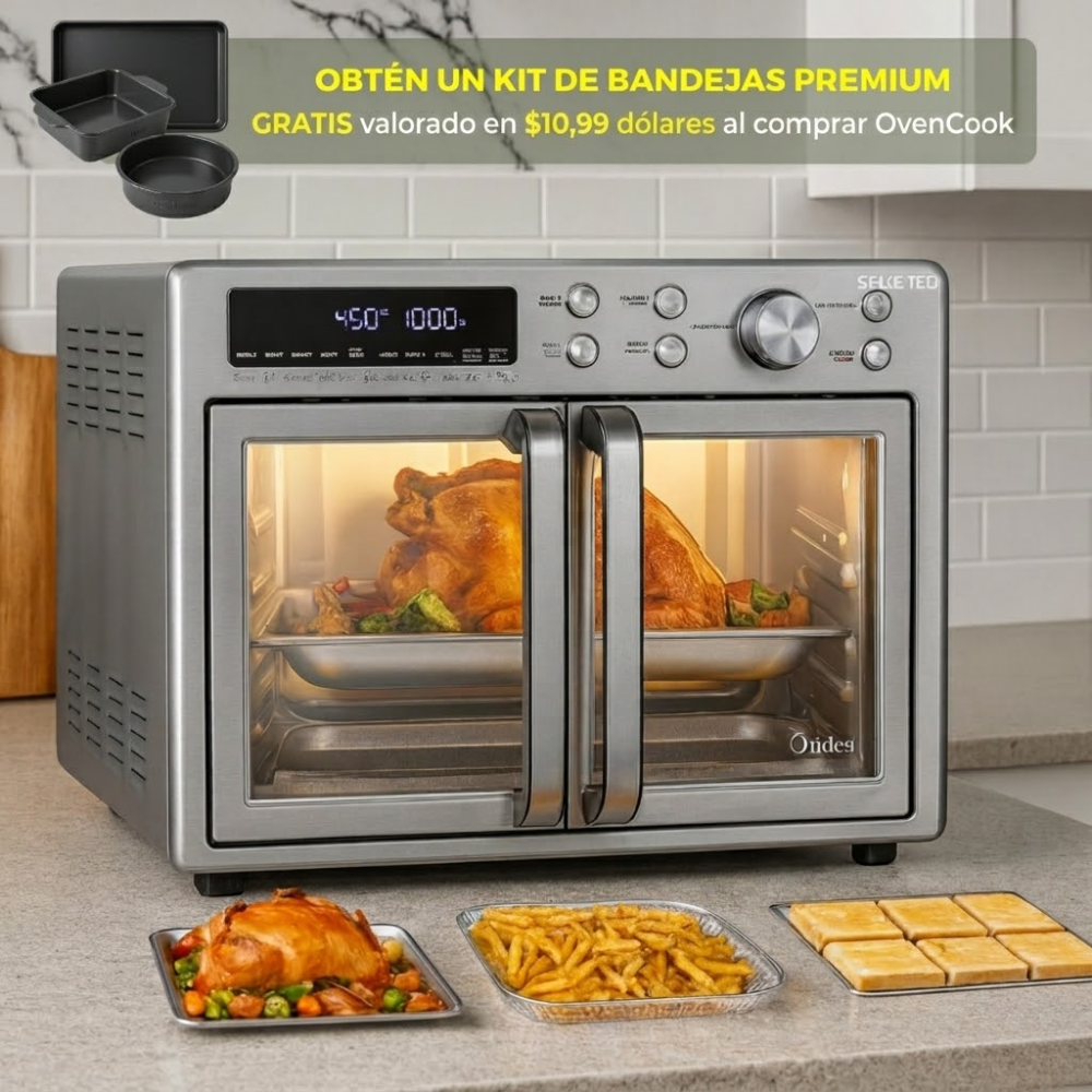 Horno OvenCook™