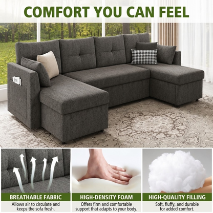 Sofa Bed - LivingPro