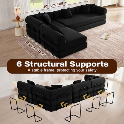 Sofa Bed - RoomFlex