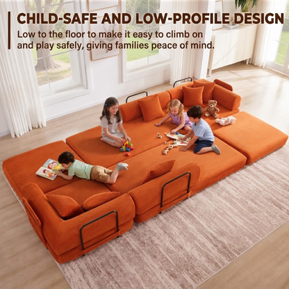 Sofa Bed - RoomFlex