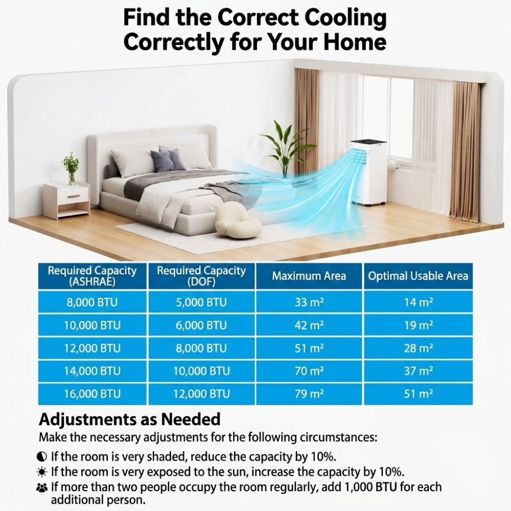 CoolZone - Air Conditioning