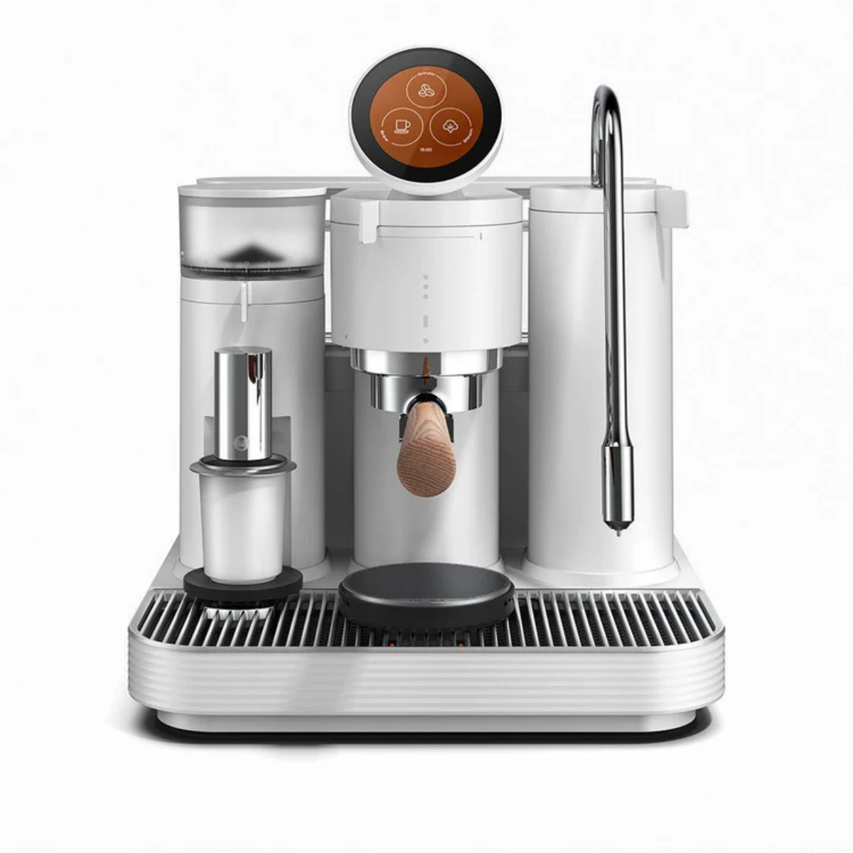 Cafetera Espresso Nova™