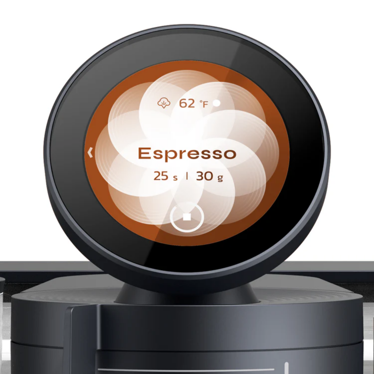 Cafetera Espresso Nova™
