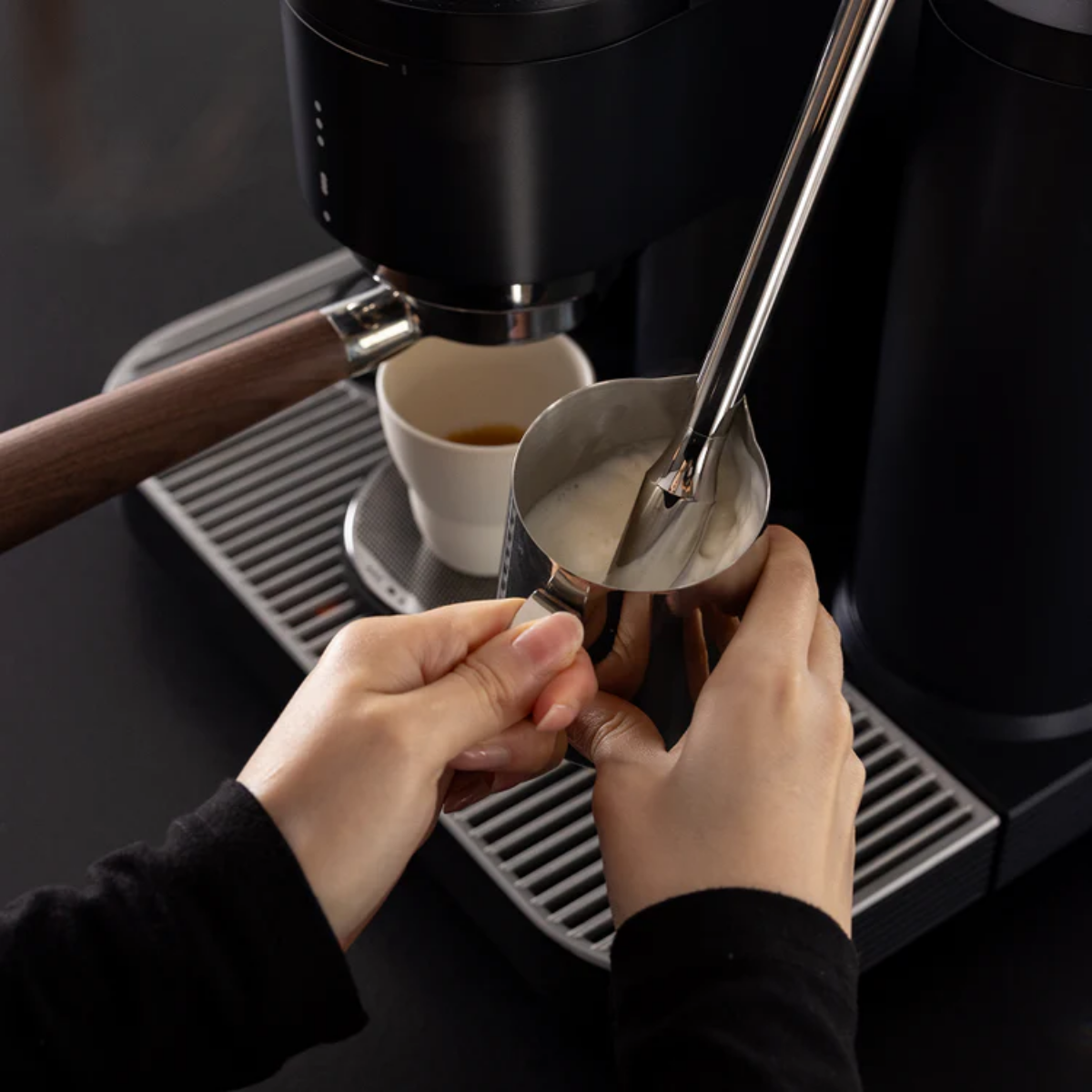 Cafetera Espresso Nova™