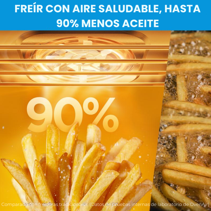 Horno OvenCook™