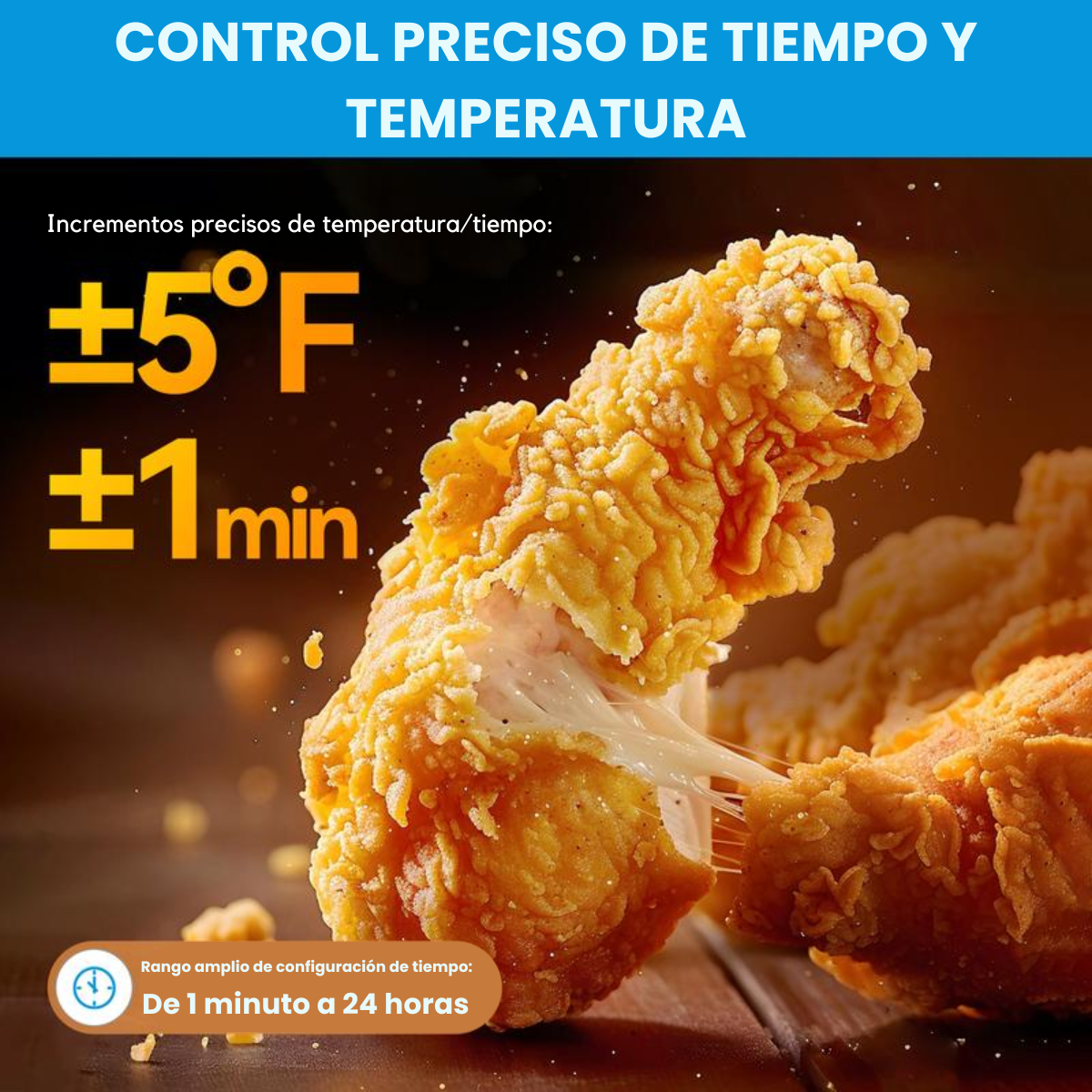 Horno OvenCook™