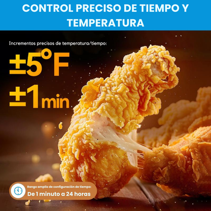 Horno OvenCook™