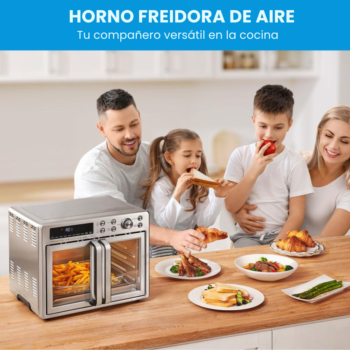 Horno OvenCook™