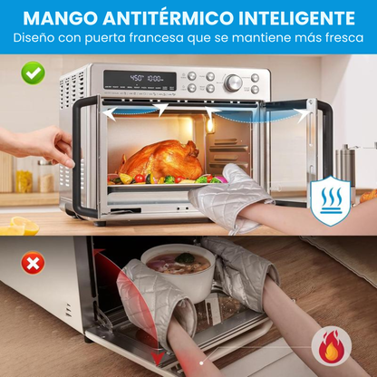 Horno OvenCook™