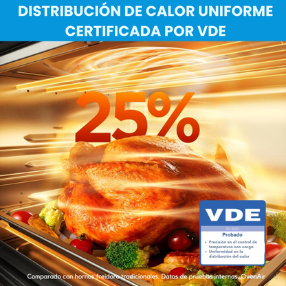 Horno OvenCook™