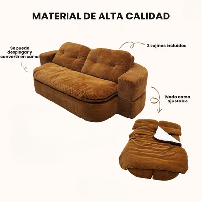Sofá Cama Nox™
