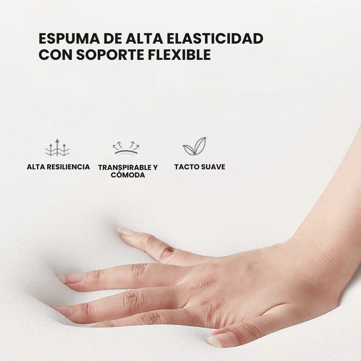 Sofá Cama Nox™