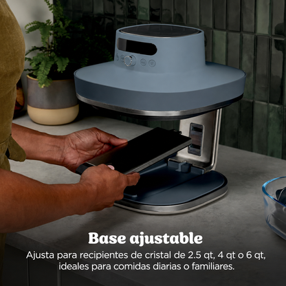 Air Fryer EasyCrunch™