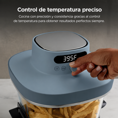 Air Fryer EasyCrunch™