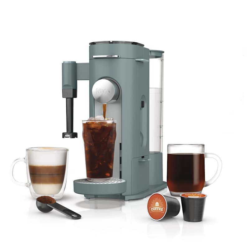 Cafetera DualBrew™